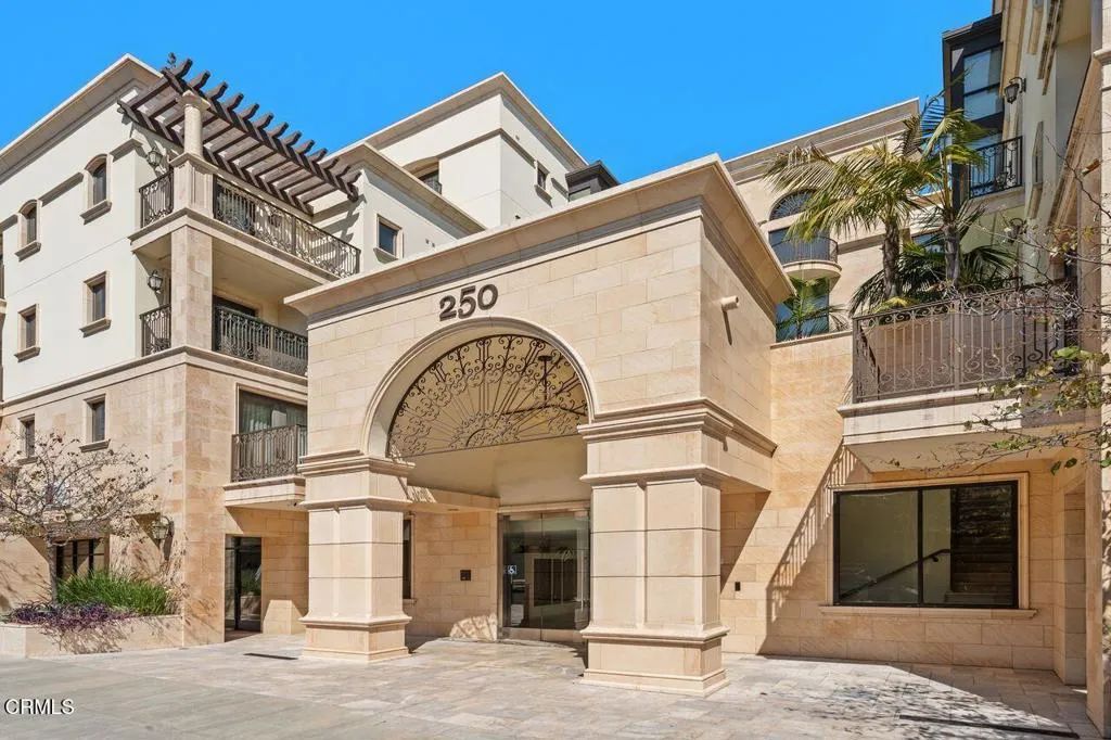 250 S De Lacey Avenue 205, Pasadena, CA 91105