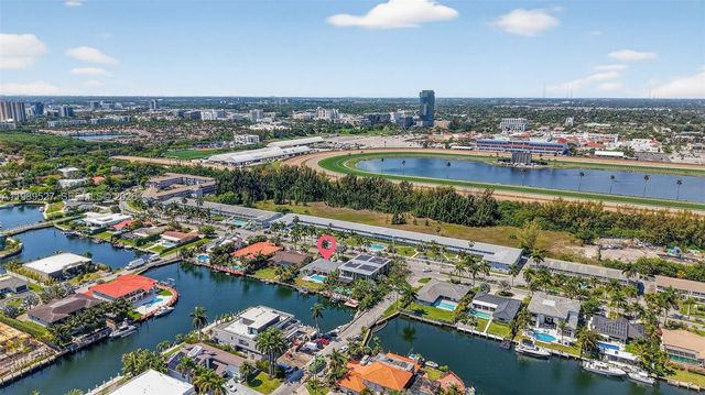 607 Layne Blvd, Hallandale Beach, FL 33009