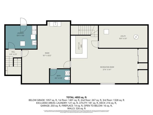 4959 S Greenwood Avenue, Chicago, IL 60615