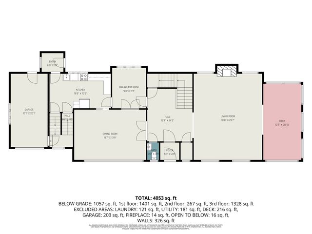 4959 S Greenwood Avenue, Chicago, IL 60615