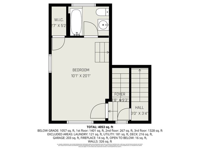 4959 S Greenwood Avenue, Chicago, IL 60615