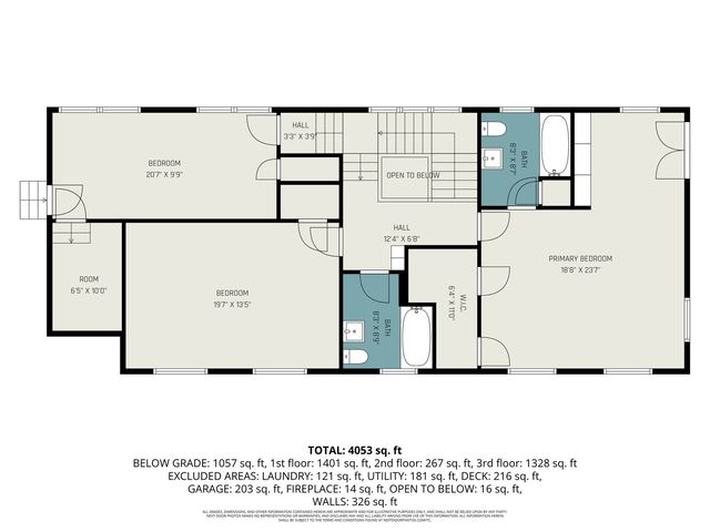 4959 S Greenwood Avenue, Chicago, IL 60615