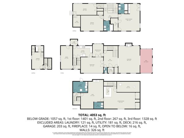 4959 S Greenwood Avenue, Chicago, IL 60615