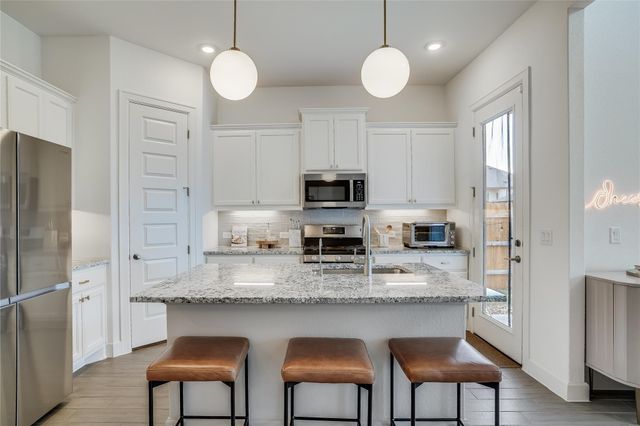 4701 Sea Salt DR, Austin, TX 78747