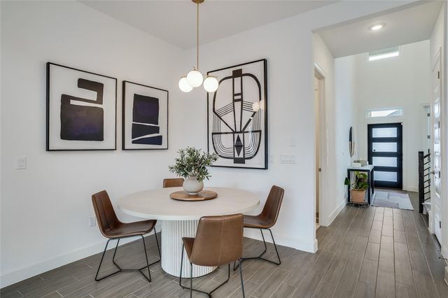 4701 Sea Salt DR, Austin, TX 78747