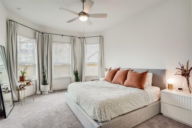 4701 Sea Salt DR, Austin, TX 78747