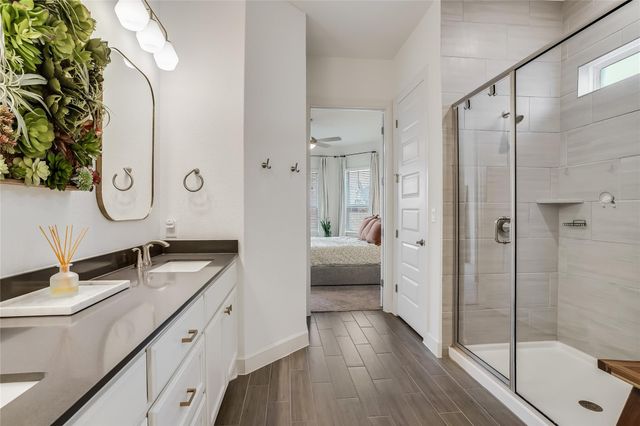 4701 Sea Salt DR, Austin, TX 78747