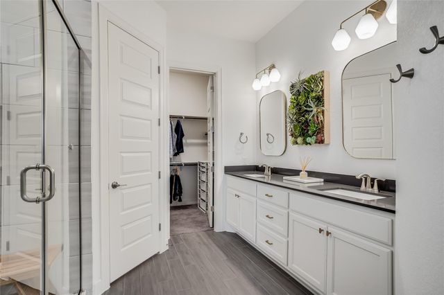 4701 Sea Salt DR, Austin, TX 78747