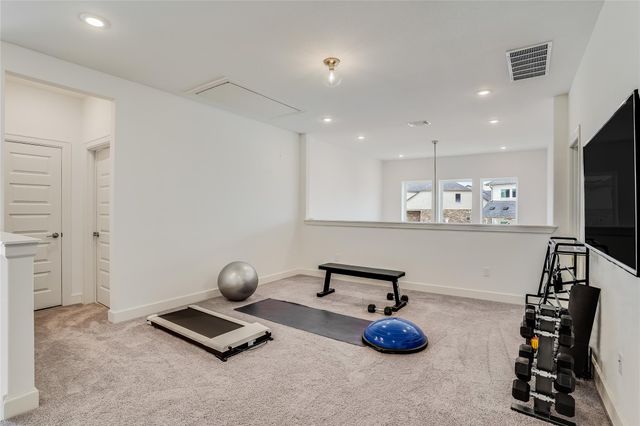 4701 Sea Salt DR, Austin, TX 78747