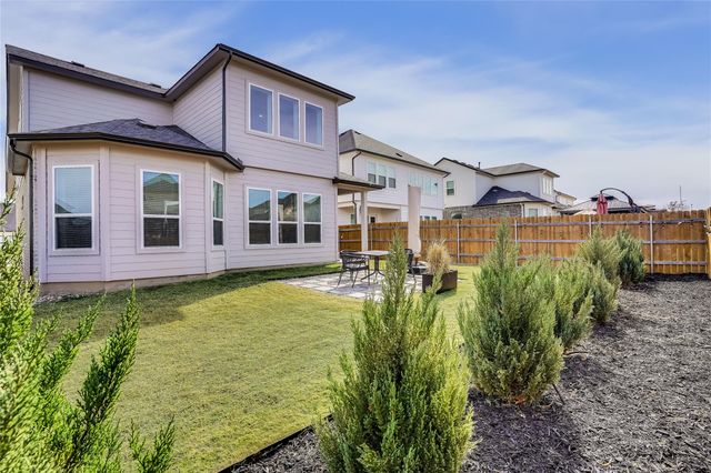 4701 Sea Salt DR, Austin, TX 78747