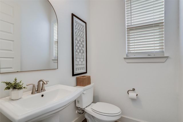 4701 Sea Salt DR, Austin, TX 78747