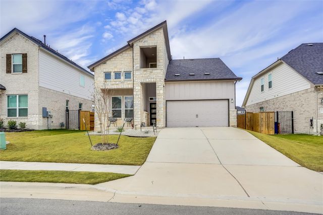 4701 Sea Salt DR, Austin, TX 78747