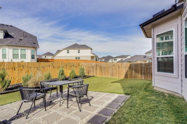 4701 Sea Salt DR, Austin, TX 78747