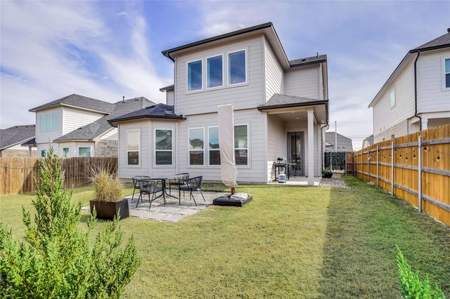 4701 Sea Salt DR, Austin, TX 78747