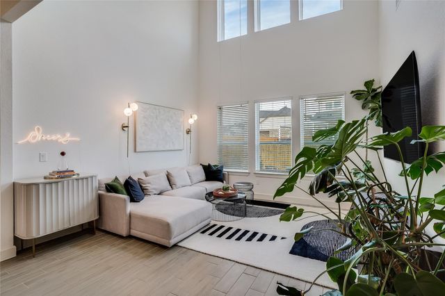 4701 Sea Salt DR, Austin, TX 78747