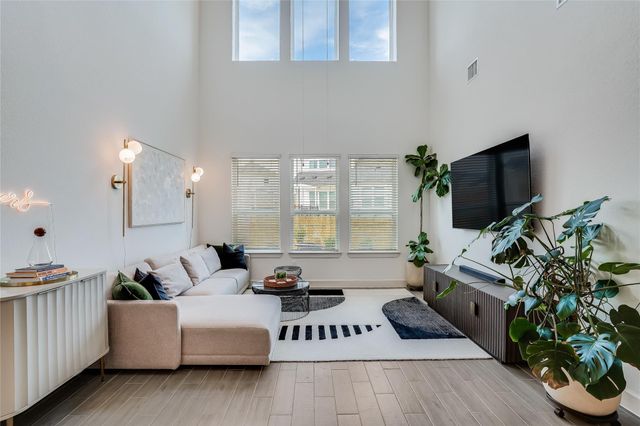 4701 Sea Salt DR, Austin, TX 78747