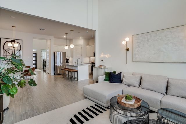 4701 Sea Salt DR, Austin, TX 78747