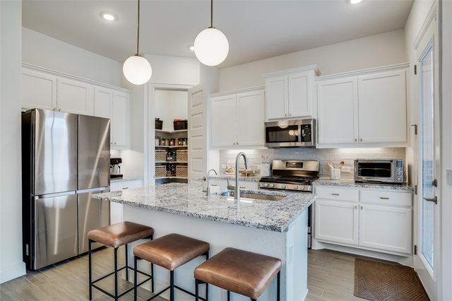 4701 Sea Salt DR, Austin, TX 78747