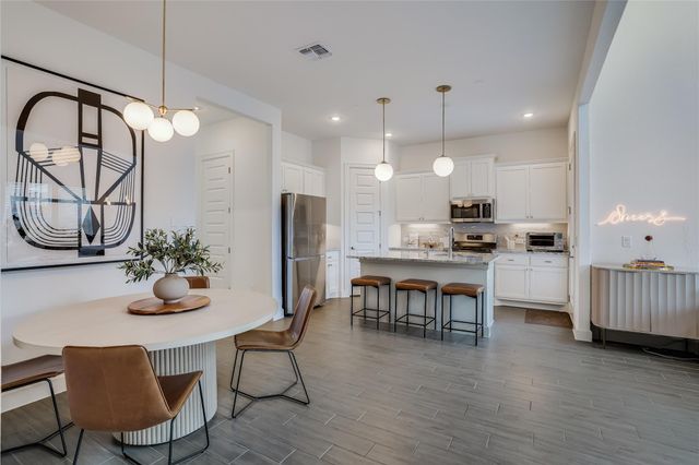 4701 Sea Salt DR, Austin, TX 78747