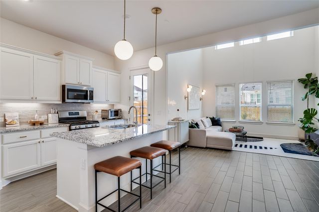 4701 Sea Salt DR, Austin, TX 78747