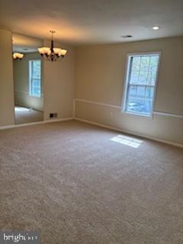 5123-C SHAWE PL #4-M, Waldorf, MD 20602