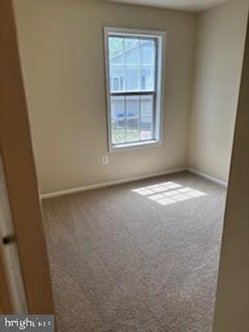 5123-C SHAWE PL #4-M, Waldorf, MD 20602