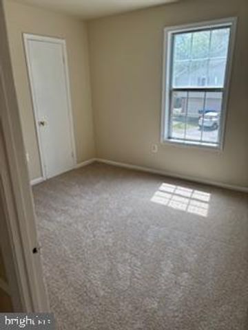 5123-C SHAWE PL #4-M, Waldorf, MD 20602