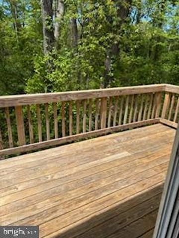 5123-C SHAWE PL #4-M, Waldorf, MD 20602