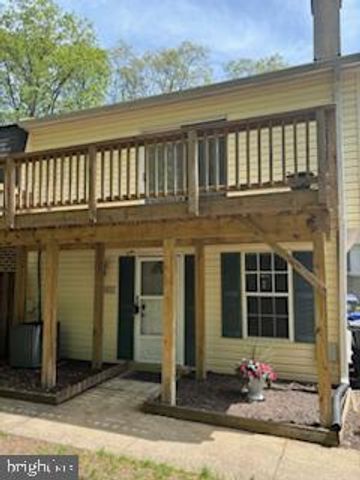 5123-C SHAWE PL #4-M, Waldorf, MD 20602