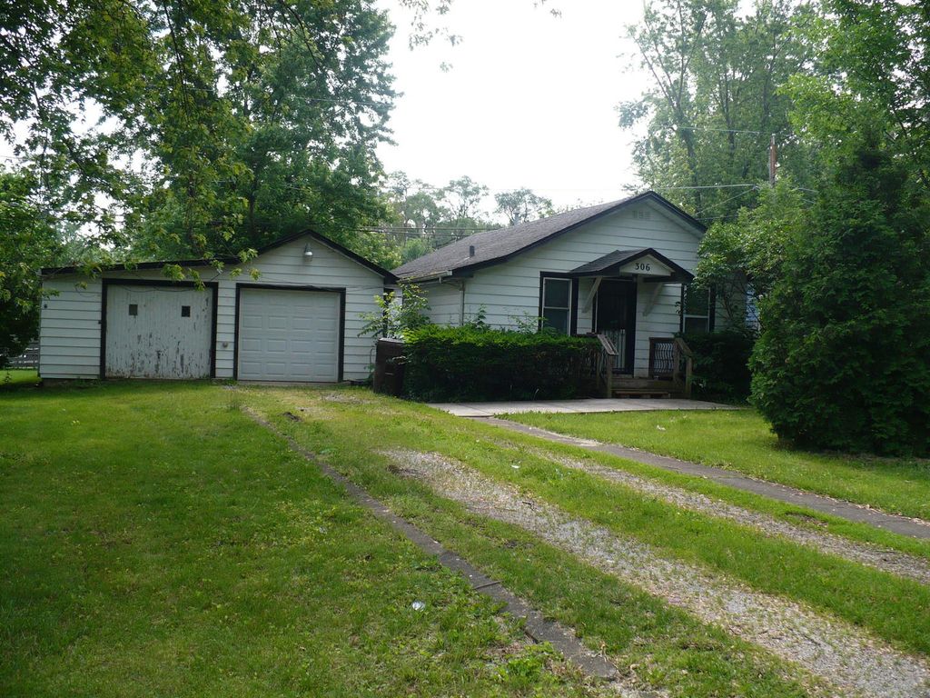 306 Anderson Avenue, Joliet, IL 60433