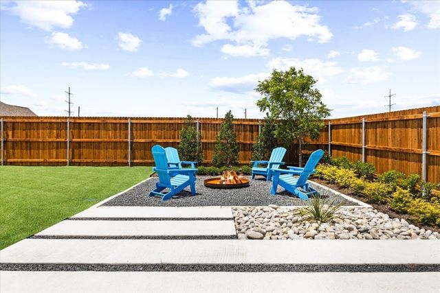 2523 Auburn, Fate, TX 75087