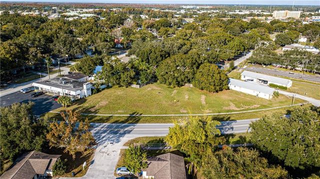 0 ST PETERSBURG DRIVE, Oldsmar, FL 34677