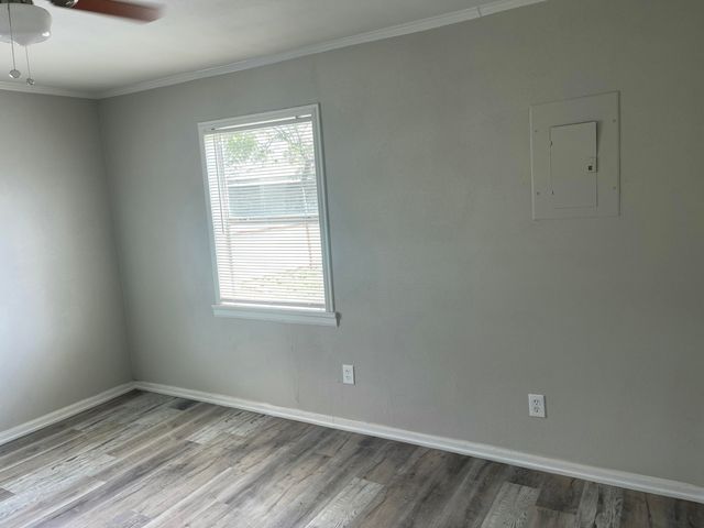 2513 Cornell Street, Lubbock, TX 79415