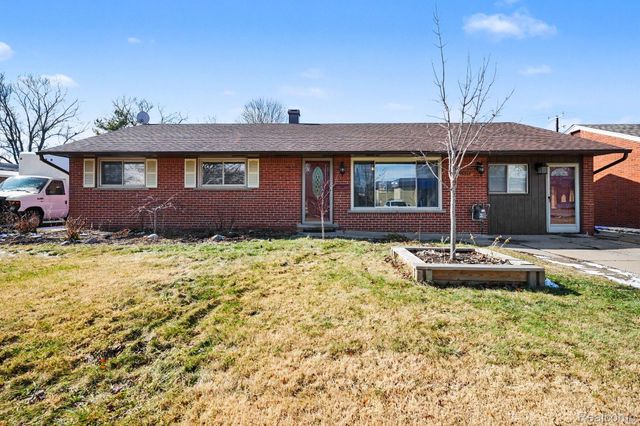 35337 Little Mack Avenue, Clinton Charter Township, MI 48035