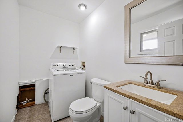 35337 Little Mack Avenue, Clinton Charter Township, MI 48035