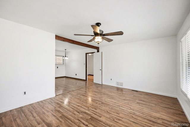 35337 Little Mack Avenue, Clinton Charter Township, MI 48035