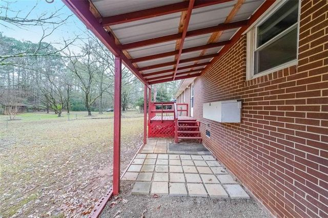 900 Victoria Lane, Oxford, GA 30054