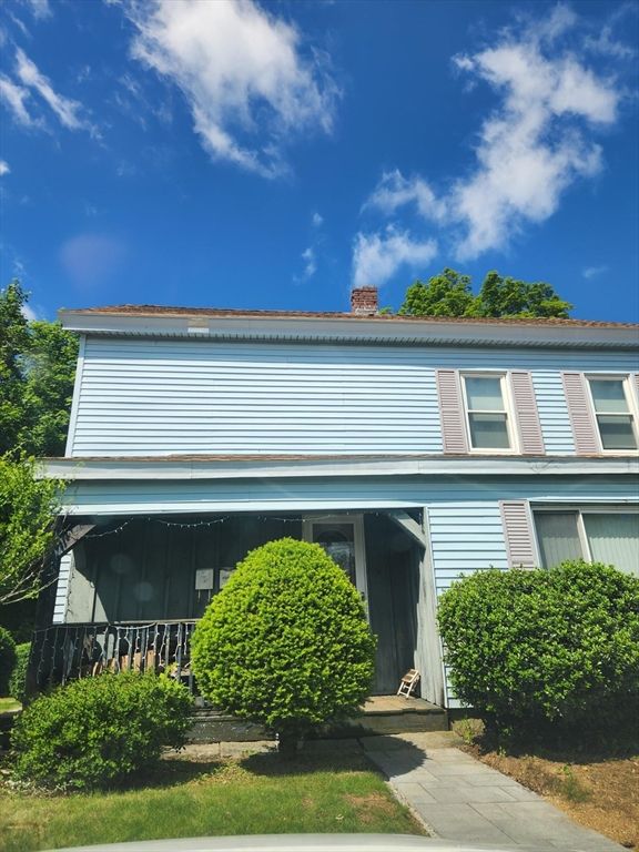 285 Main Street 2, Spencer, MA 01562