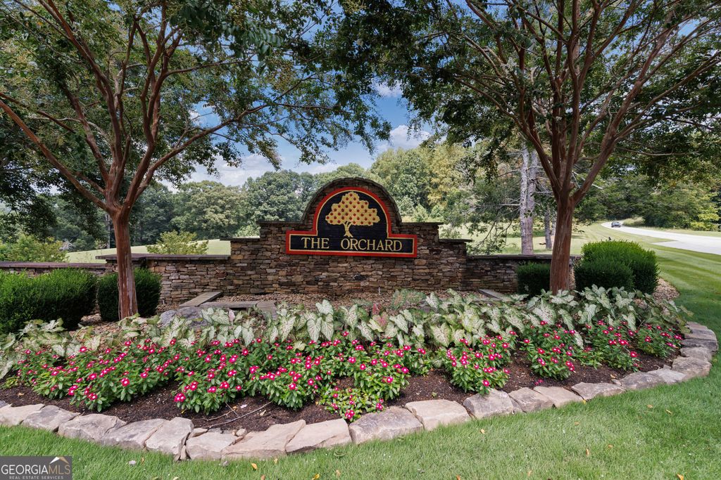 1057 Orchard Drive, Clarkesville, GA 30523 — photo 3