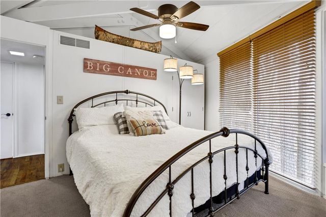 141 Treetop Knoll Drive, Jasper, GA 30143