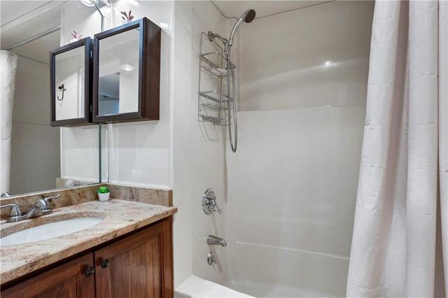 141 Treetop Knoll Drive, Jasper, GA 30143