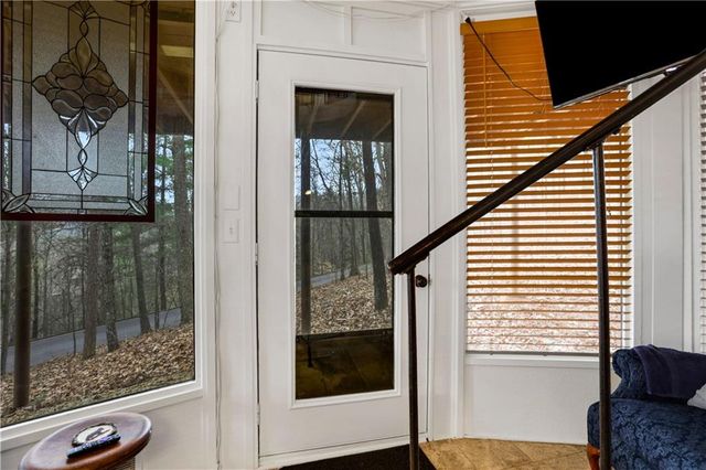 141 Treetop Knoll Drive, Jasper, GA 30143