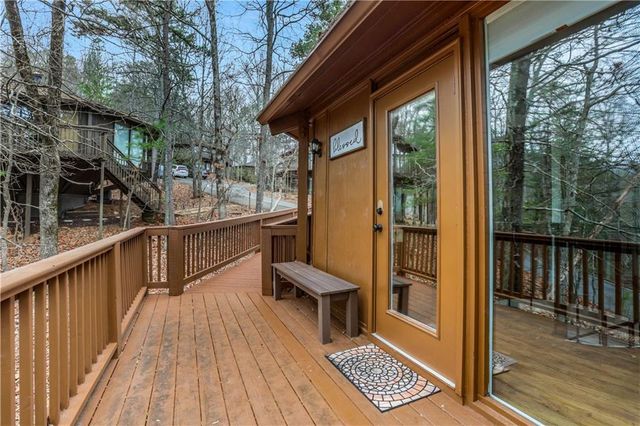 141 Treetop Knoll Drive, Jasper, GA 30143