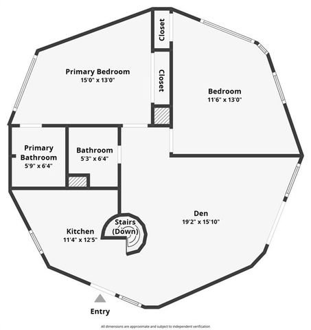 141 Treetop Knoll Drive, Jasper, GA 30143