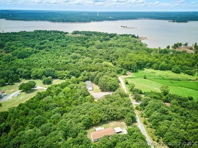 35230 W Montego Bay Road, Mannford, OK 74044