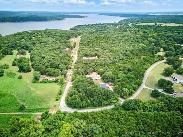 35230 W Montego Bay Road, Mannford, OK 74044