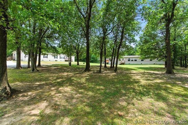 35230 W Montego Bay Road, Mannford, OK 74044