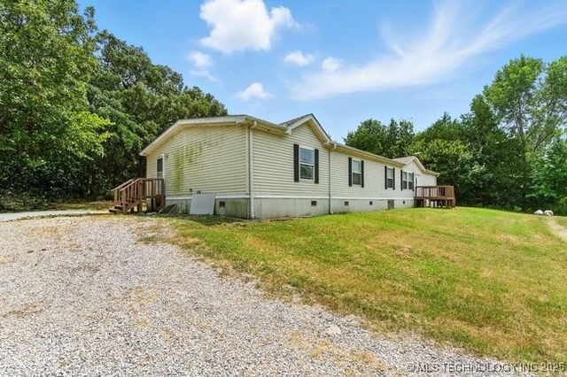 35230 W Montego Bay Road, Mannford, OK 74044