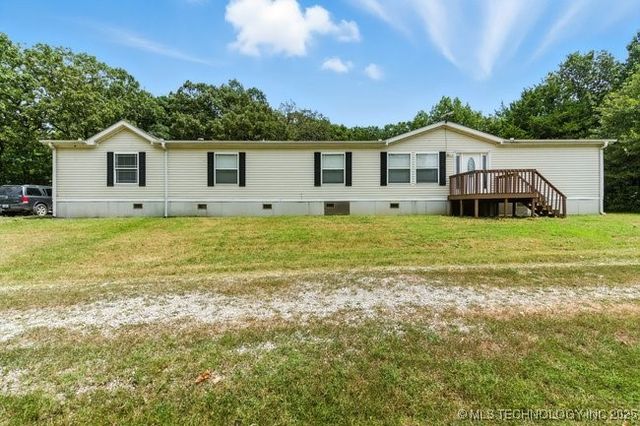 35230 W Montego Bay Road, Mannford, OK 74044