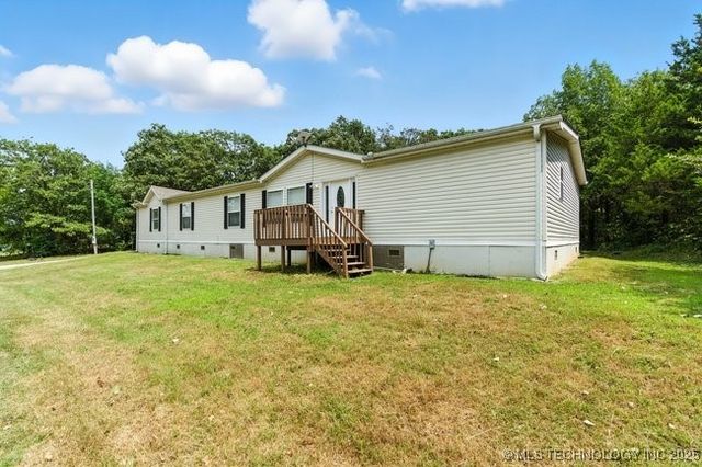 35230 W Montego Bay Road, Mannford, OK 74044